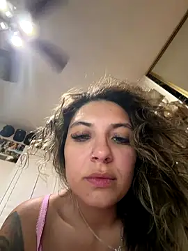 Chicagobabe online show from 16, 10, 2025