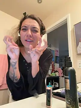 Chicagobabe online show from 21, 11, 2025