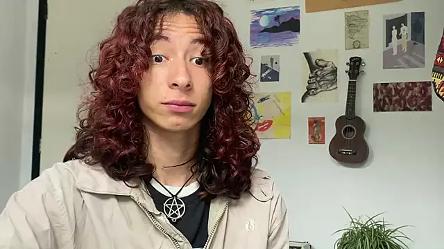 camille delrey online show from 24, 2, 2026