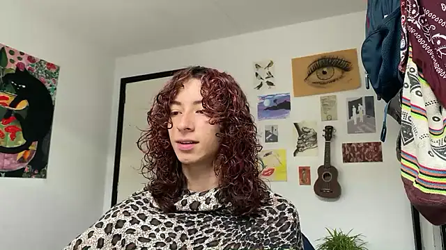 camille delrey online show from 3, 3, 2026