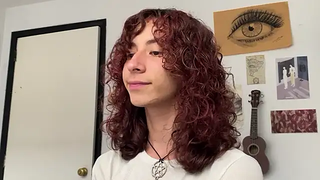 camille delrey online show from 8, 3, 2026