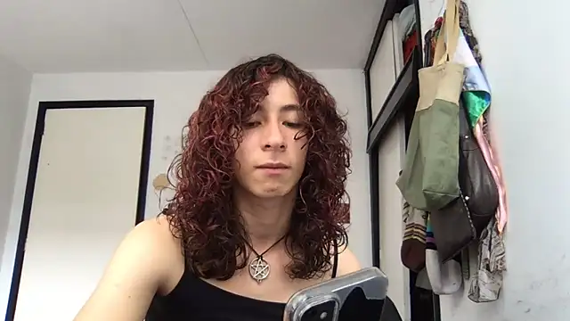 camille delrey online show from 9, 4, 2026