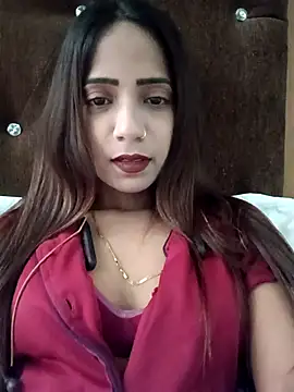 payalsharma95 online show from 14, 10, 2025