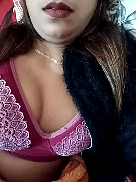 payalsharma95 online show from 16, 1, 2026