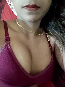 payalsharma95 online show from 20, 5, 2026