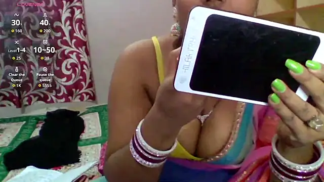 Snapshot of cute_girl007 chatting on 9, 7, 2026 cute girl007 online show from 9, 7, 2026