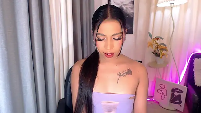 Sassy Suzuhime online show from 4, 4, 2026