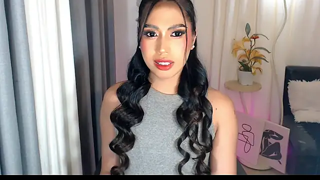 Sassy Suzuhime online show from 17, 4, 2026