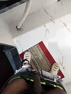 Wet BunnyFun online show from 26, 9, 2025