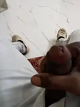 Wet BunnyFun online show from 16, 10, 2025