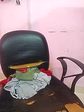 BILLO-RANI67 online show from 18, 10, 2025