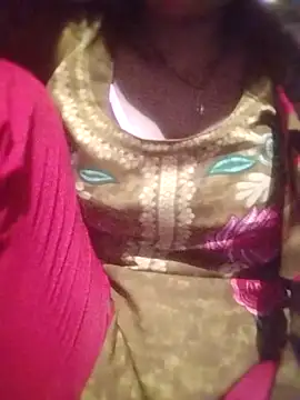 BILLO-RANI67 online show from 21, 11, 2025