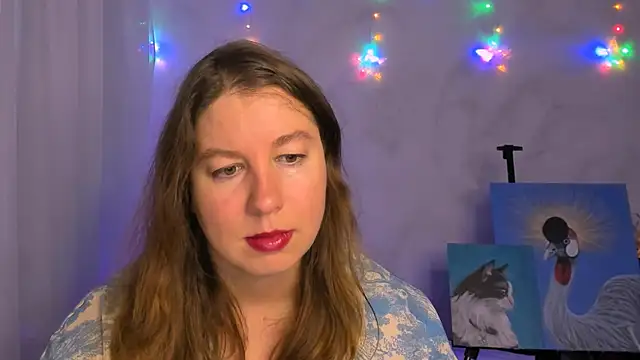 NancySanders online show from 6, 10, 2025