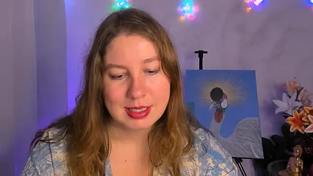 NancySanders online show from 3, 11, 2025