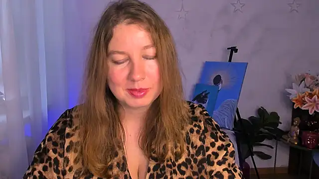 NancySanders online show from 6, 11, 2025