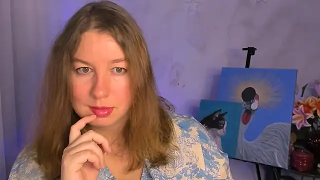 NancySanders online show from 8, 11, 2025