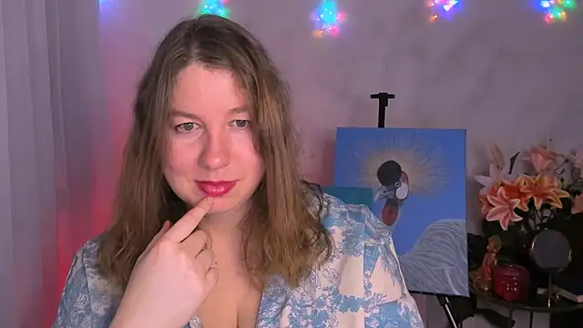 NancySanders online show from 14, 11, 2025