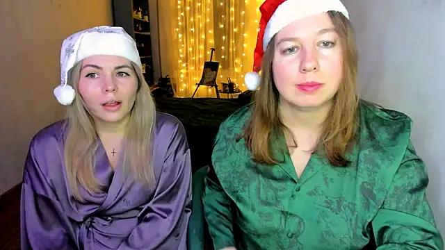 NancySanders online show from 20, 12, 2025