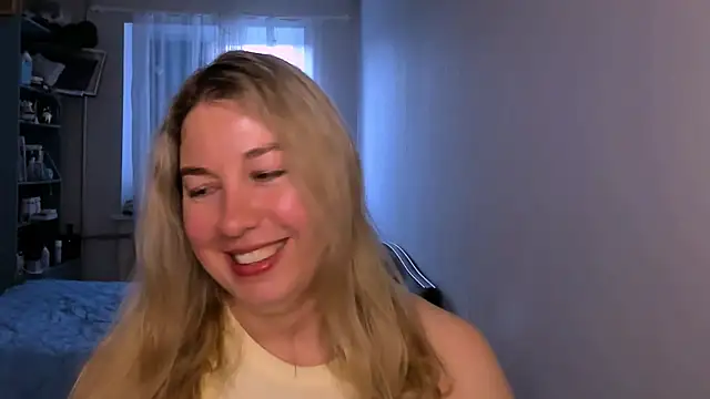 Snapshot of NancySanders chatting on 29, 5, 2026 NancySanders online show from 29, 5, 2026