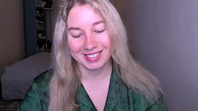 Snapshot of NancySanders chatting on 31, 5, 2026 NancySanders online show from 31, 5, 2026