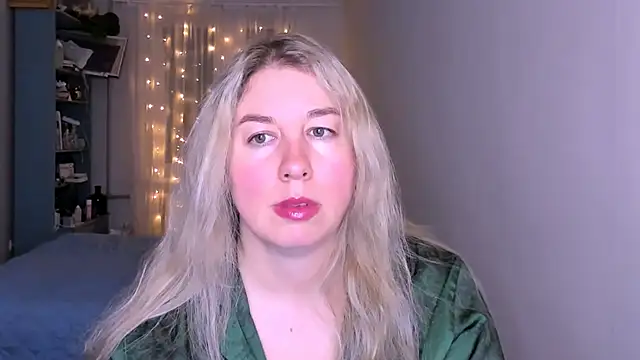 Snapshot of NancySanders chatting on 1, 6, 2026 NancySanders online show from 1, 6, 2026