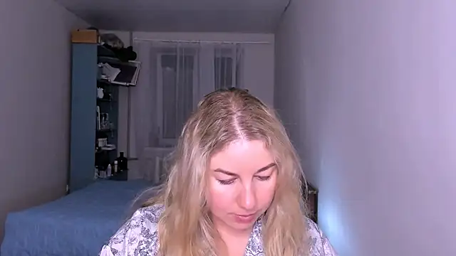 Snapshot of NancySanders chatting on 3, 6, 2026 NancySanders online show from 3, 6, 2026