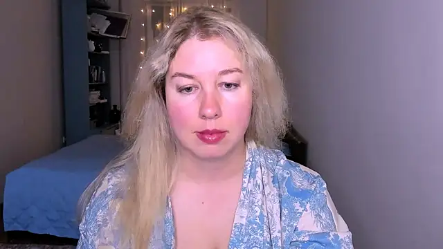 NancySanders online show from 25, 6, 2026