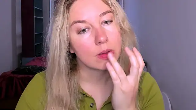 NancySanders online show from 17, 7, 2026