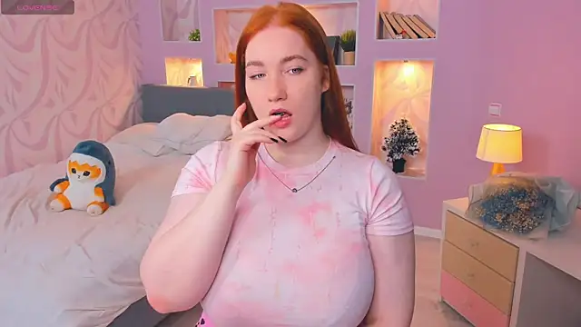 Snapshot of EthalCarlsqq chatting on 15, 6, 2026 EthalCarlsqq online show from 15, 6, 2026