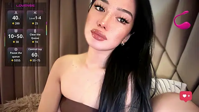 hadahera online show from 11, 3, 2026