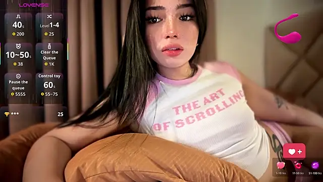 hadahera online show from 28, 3, 2026