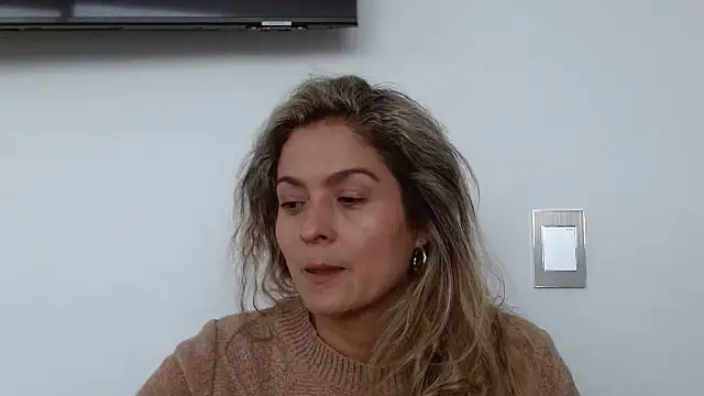 Snapshot of linda-mature43 chatting on 11, 10, 2025 linda-mature43 online show from 11, 10, 2025