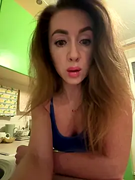 MarinaDiva11 74 online show from 11, 10, 2025