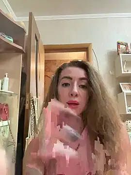 MarinaDiva11 74 online show from 9, 6, 2026