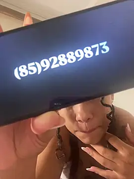 jhennyfer online show from 3, 3, 2026