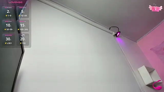 Snapshot of katia_ws chatting on 10, 9, 2025 katia ws online show from 10, 9, 2025