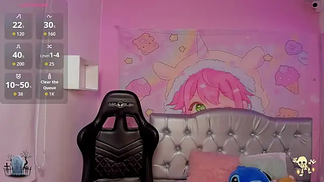 Snapshot of katia_ws chatting on 29, 10, 2025 katia ws online show from 29, 10, 2025