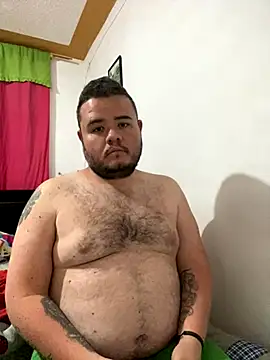 Chimbo-1996 online show from 17, 11, 2025