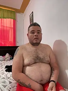 Chimbo-1996 online show from 27, 11, 2025