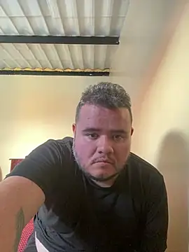 Chimbo-1996 online show from 14, 1, 2026