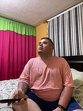 Chimbo-1996 online show from 20, 2, 2026