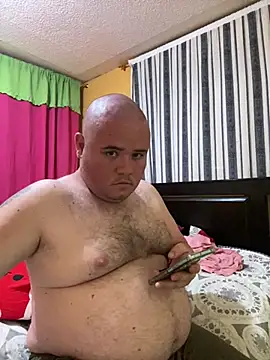 Chimbo-1996 online show from 10, 3, 2026