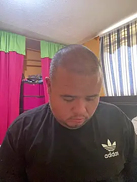 Chimbo-1996 online show from 28, 3, 2026