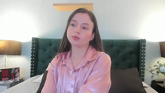 VioletaNova online show from 22, 5, 2026
