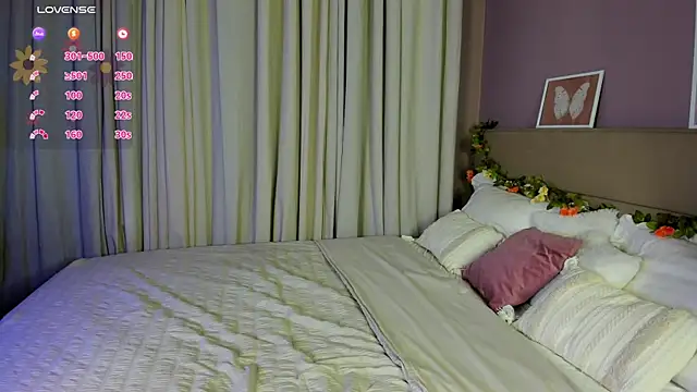 Snapshot of Rina_Panic chatting on 9, 5, 2026 Rina Panic online show from 9, 5, 2026