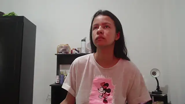 nathaly jones  online show from 13, 7, 2026