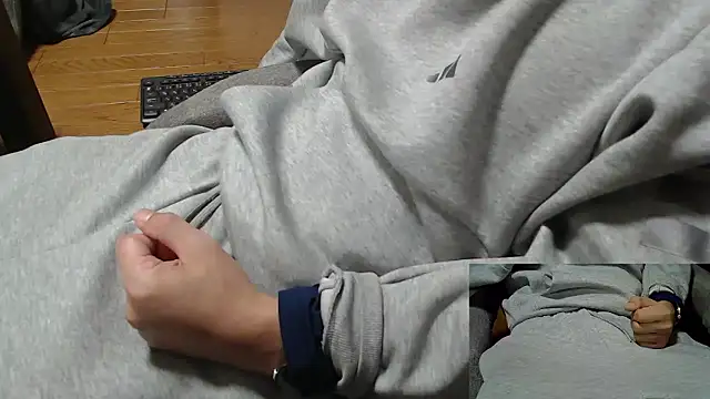 Yasu2000 online show from 24, 11, 2025