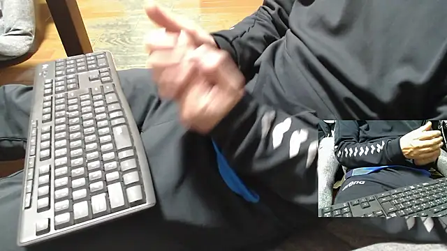 Yasu2000 online show from 11, 1, 2026