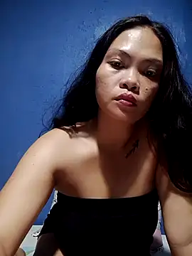 missluvv online show from 24, 9, 2025