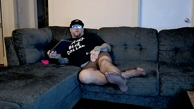 pantyhoselover54 online show from 3, 4, 2026